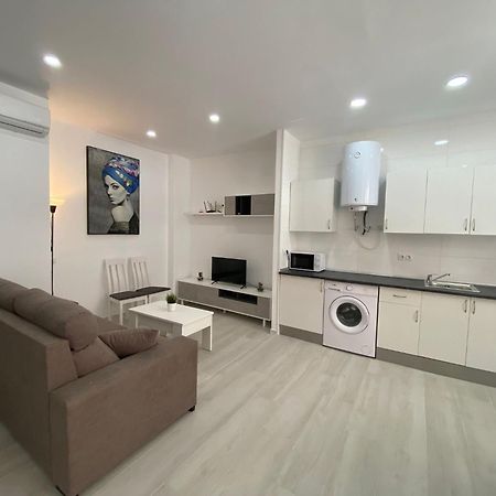 Apartmán El Jardin Del Angel Aloe Madrid Exteriér fotografie