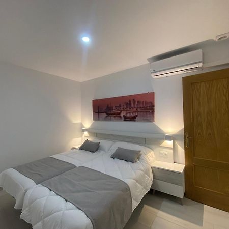 Apartmán El Jardin Del Angel Aloe Madrid Exteriér fotografie