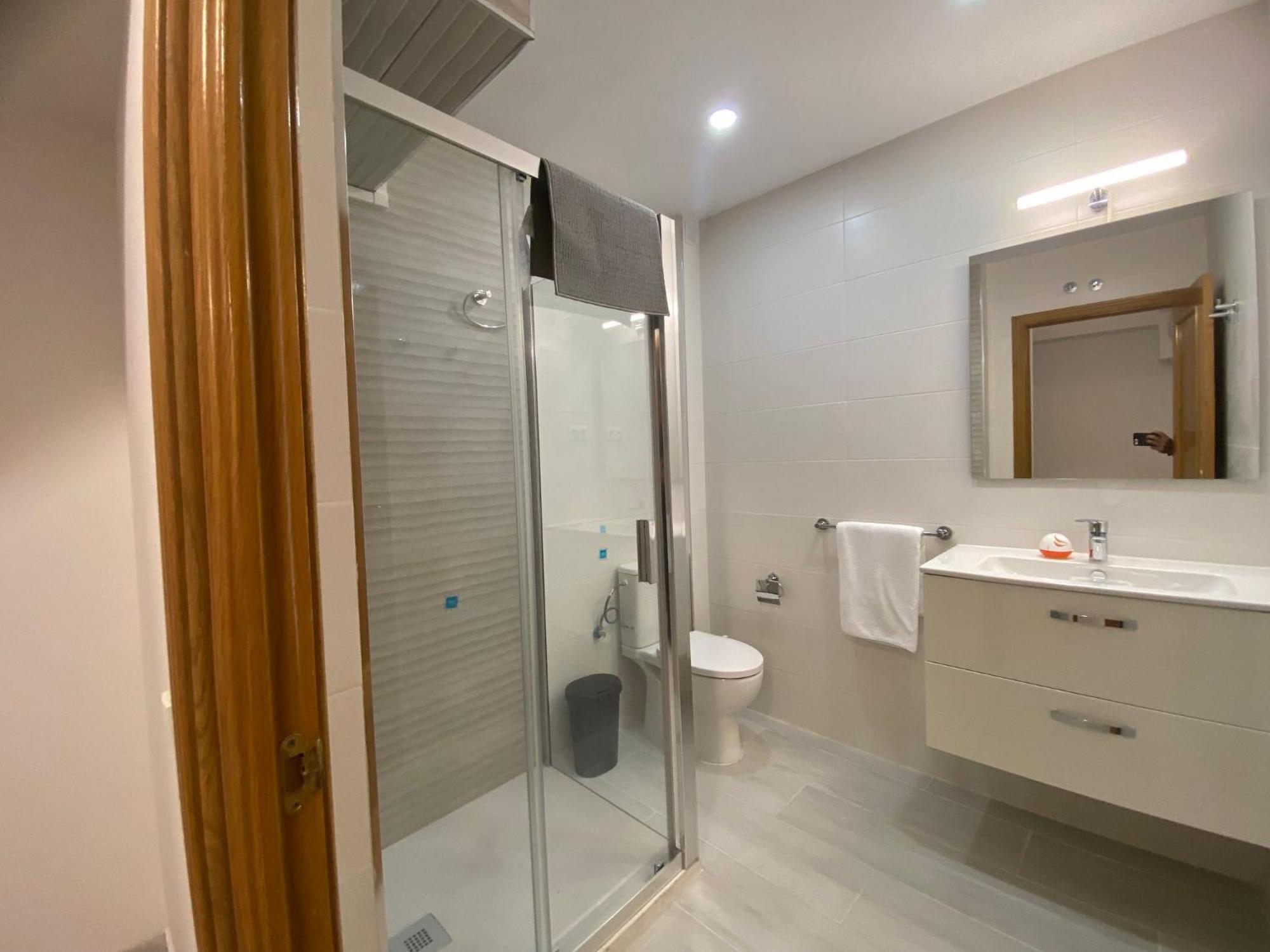 Apartmán El Jardin Del Angel Aloe Madrid Exteriér fotografie