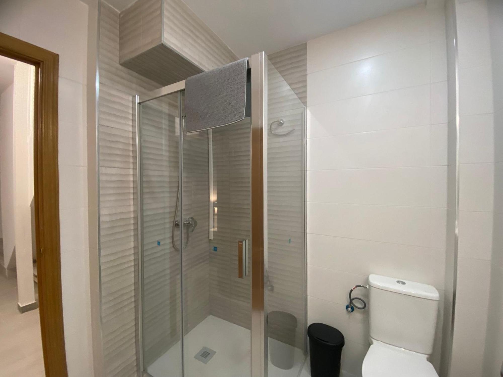 Apartmán El Jardin Del Angel Aloe Madrid Exteriér fotografie